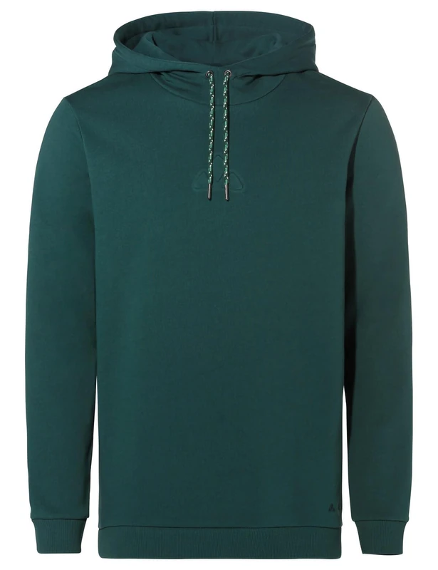 VAUDE Men's Manukau Hoody III T-Shirt - Image 1