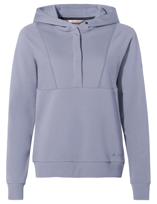 VAUDE Women's Manukau Hoody IV T-Shirt