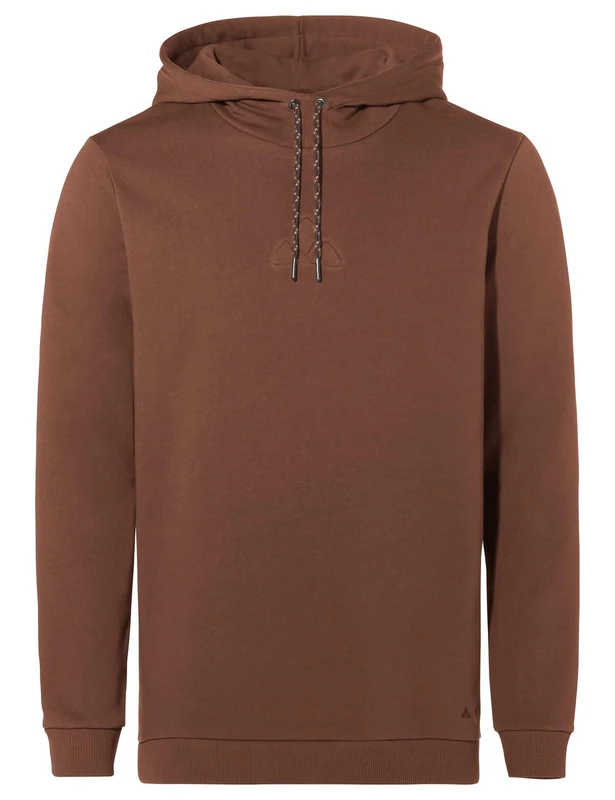 VAUDE Men's Manukau Hoody III T-Shirt - Image 1