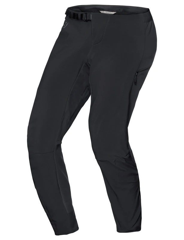 Men's Moab Pro Softshell Pants Black