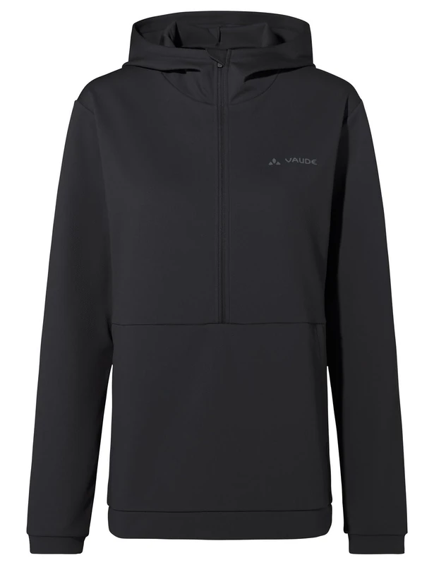 VAUDE Women's Cyclist All Year Sweater Black