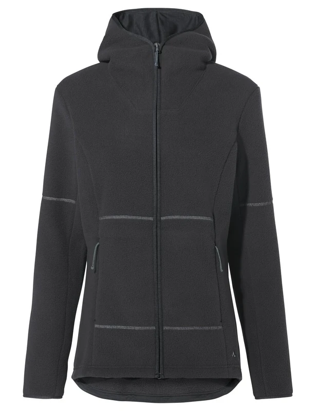 VAUDE Women's Neyland Fleece Hoody II - Image 1