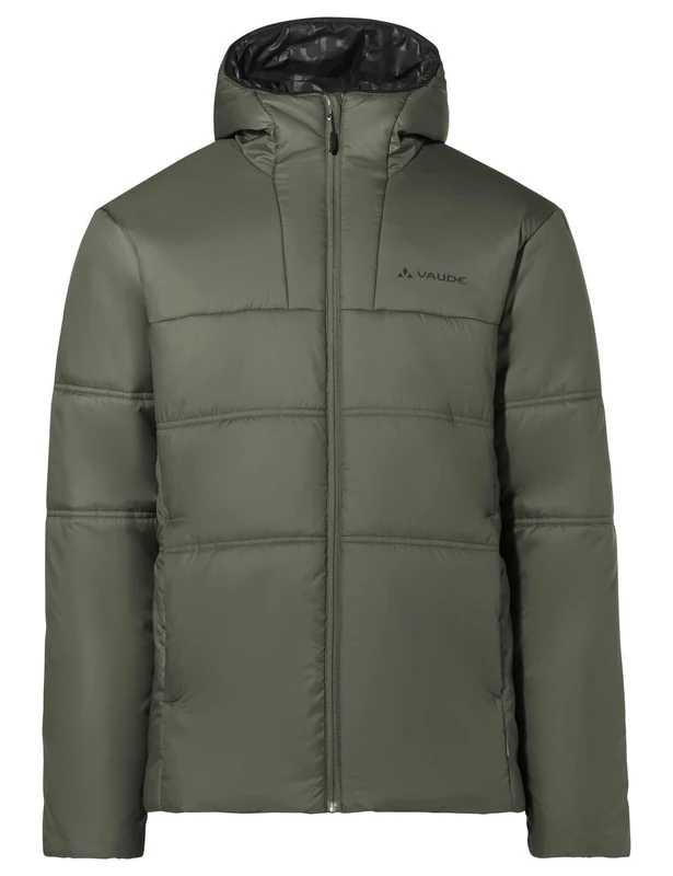 VAUDE Men's Neyland Hooded Insulation Jacket