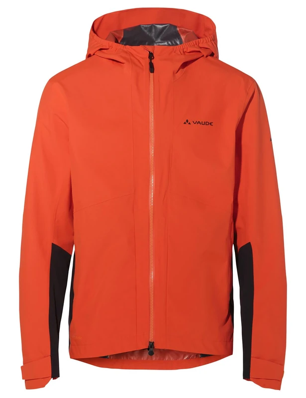 VAUDE Men's Moab Pro Rain Jacket - Image 1