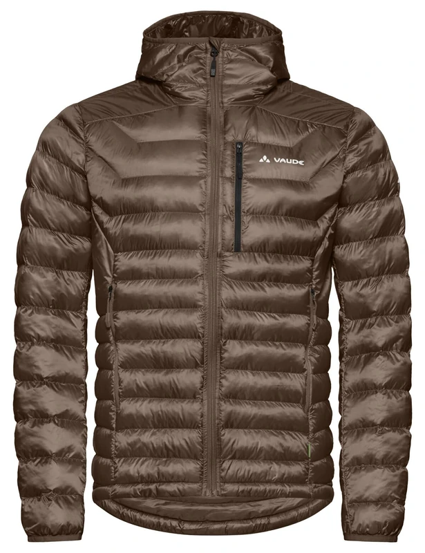 VAUDE Men's Batura Hooded Insulation Jacket