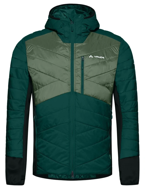 VAUDE Men's Sesvenna Jacket IV
