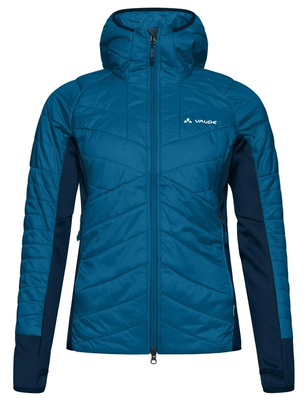 VAUDE Women's Sesvenna Jacket IV
