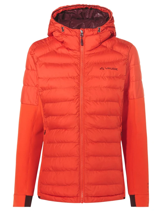 VAUDE Women's Elope Hybrid Jacket