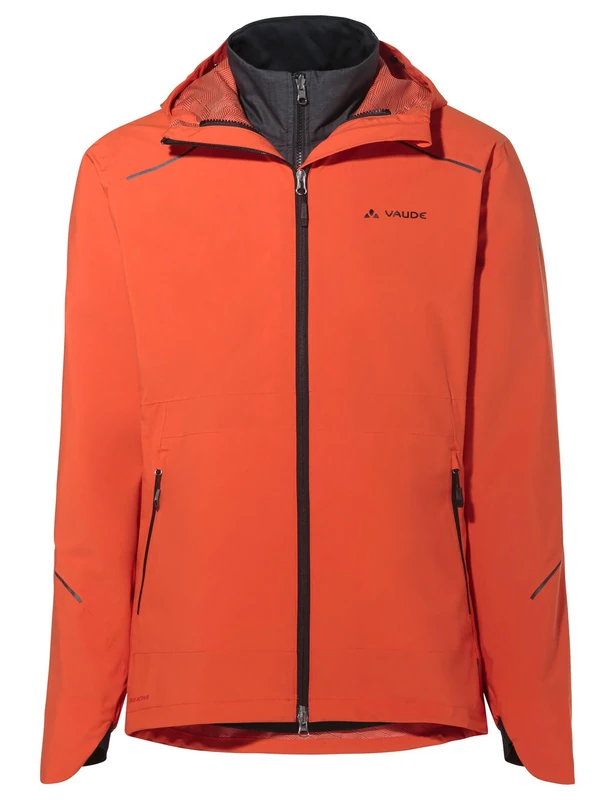 VAUDE Men's Yaras 3-in-1 Jacket