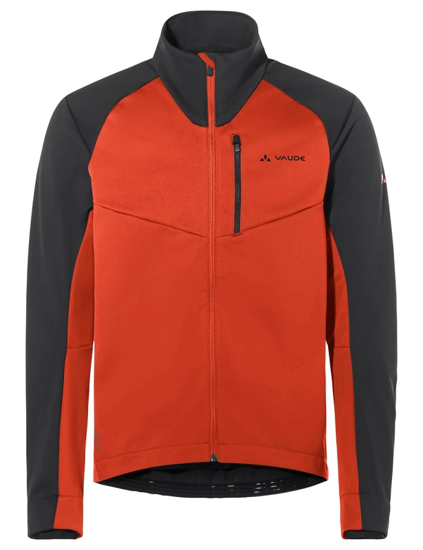 VAUDE Men's Posta Softshell Jacket Vii Jacket