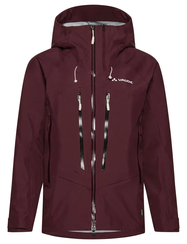 VAUDE Women's Monviso 3L Jacket - Image 1