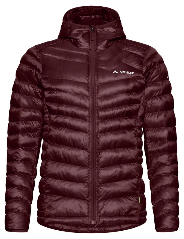 VAUDE Women's Batura Hooded Insulation Jacket