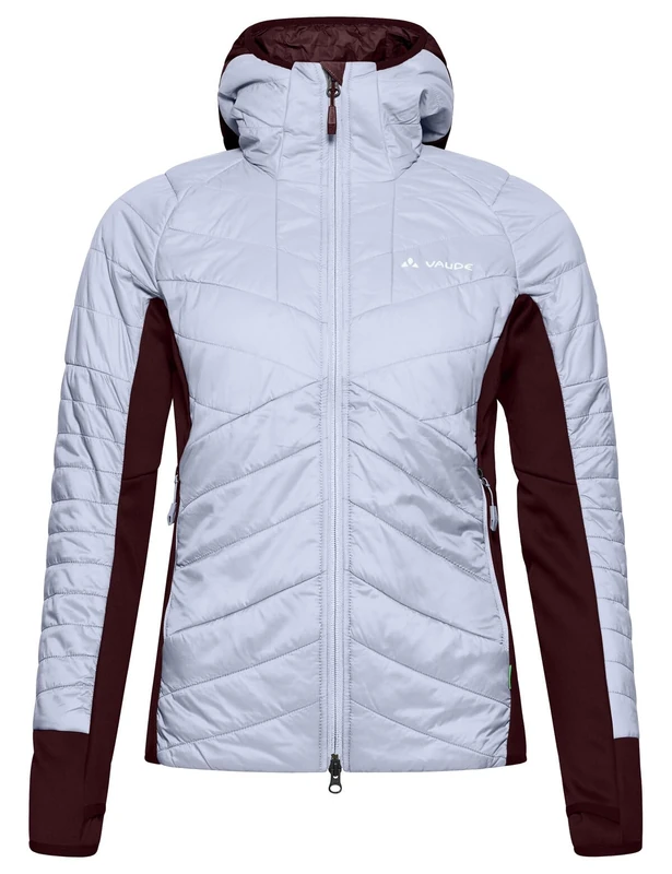 VAUDE Women's Sesvenna Jacket IV - Image 1
