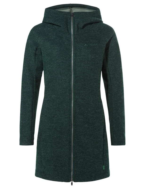 VAUDE Women's Tinshan Coat III