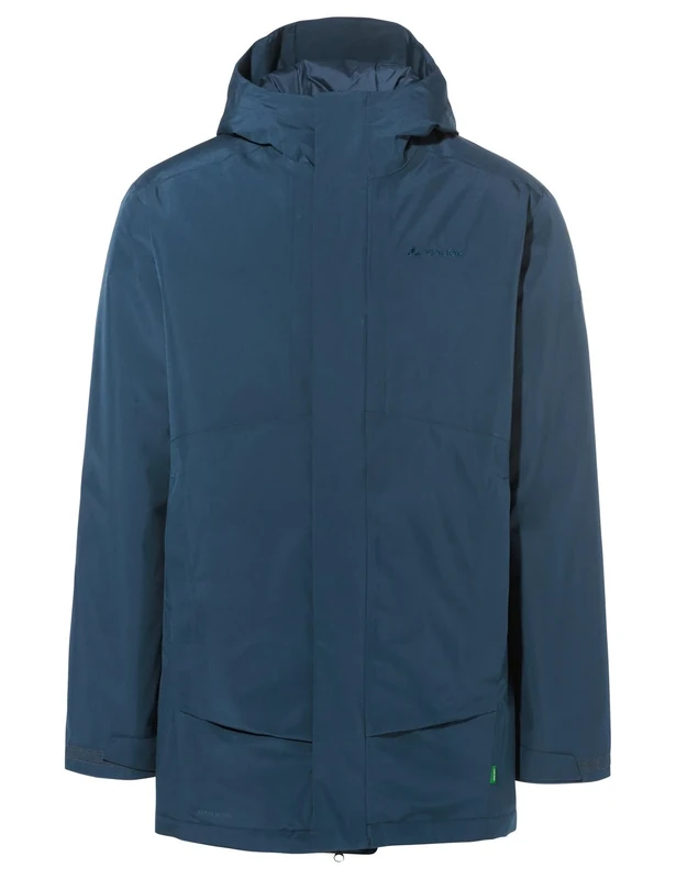 VAUDE Men's Rosemoor Padded Parka