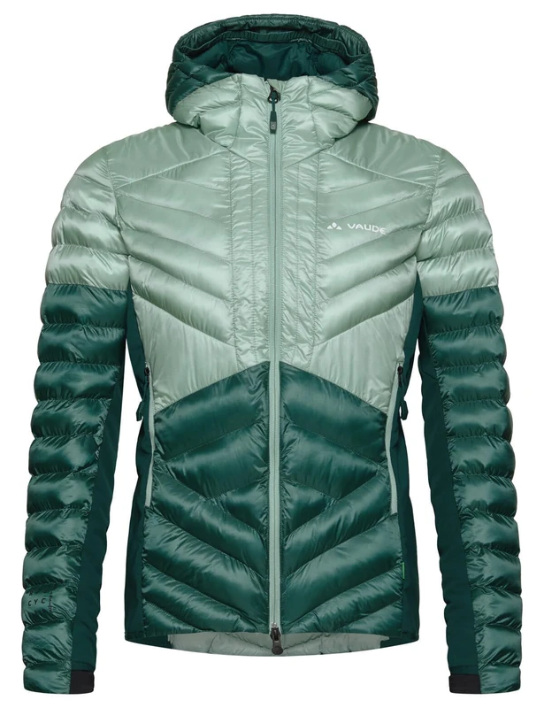 VAUDE Women's Sesvenna Pro Jacket II