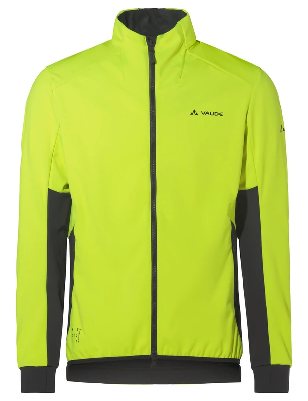 VAUDE Men's Moab Pro Softshell Jacket