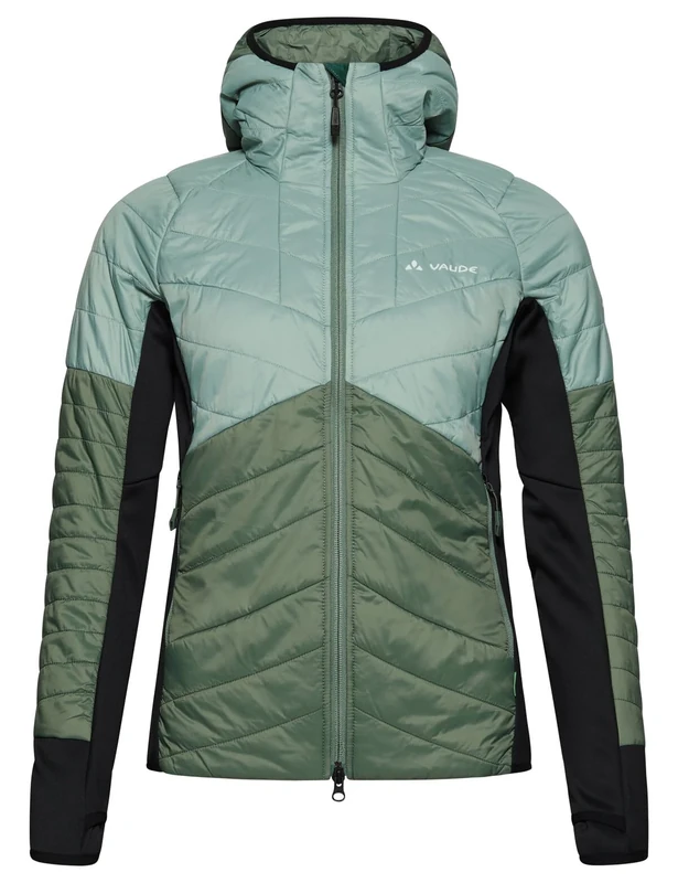 VAUDE Women's Sesvenna Jacket IV