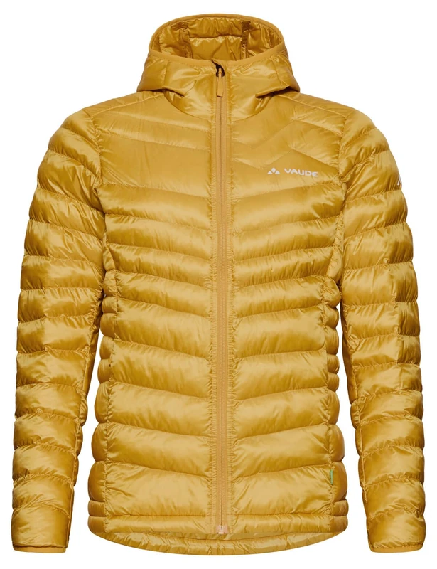 VAUDE Women's Batura Hooded Insulation Jacket