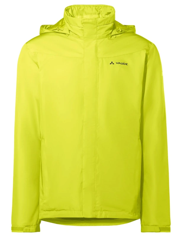 VAUDE Men's Escape Bike Warm Jacket