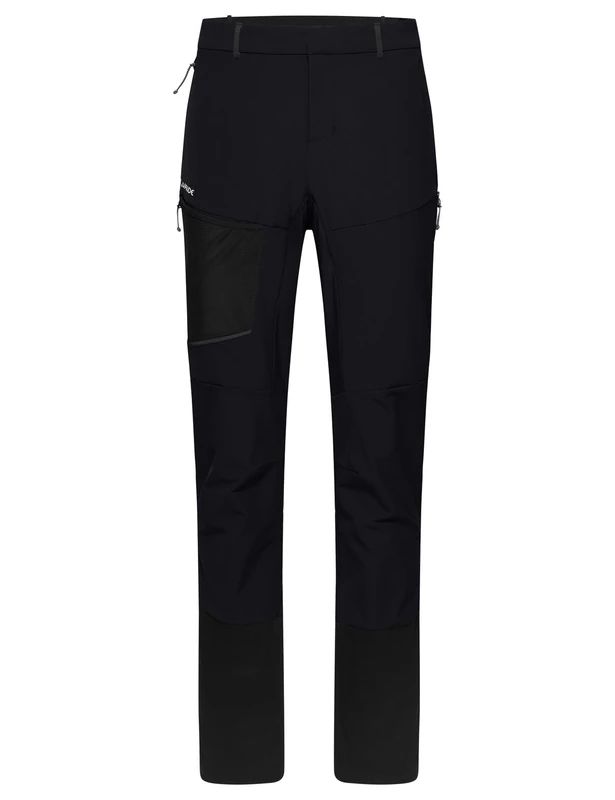 VAUDE Men's Larice Light Pants IV Black