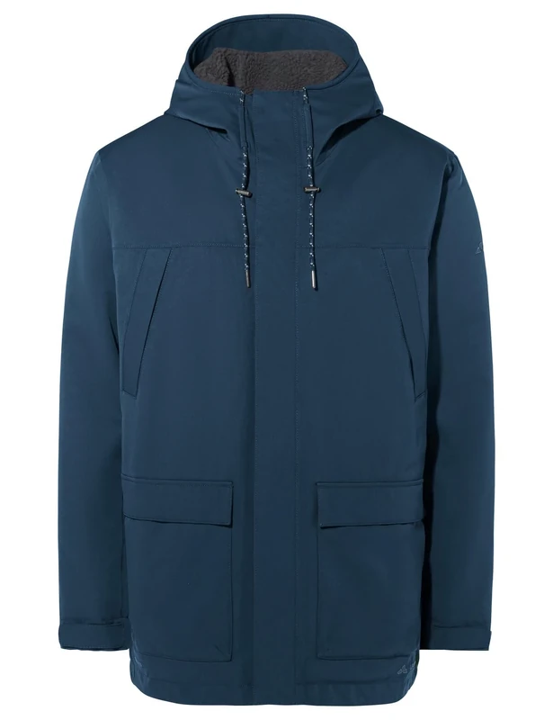 VAUDE Men's Manukau Parka III