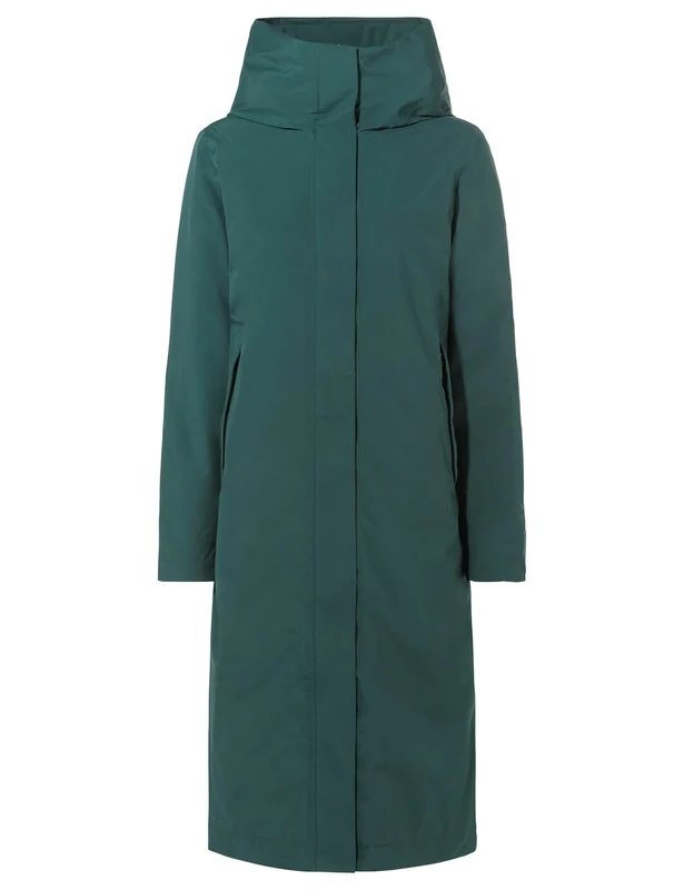 VAUDE Women's Coreway Coat Jacket