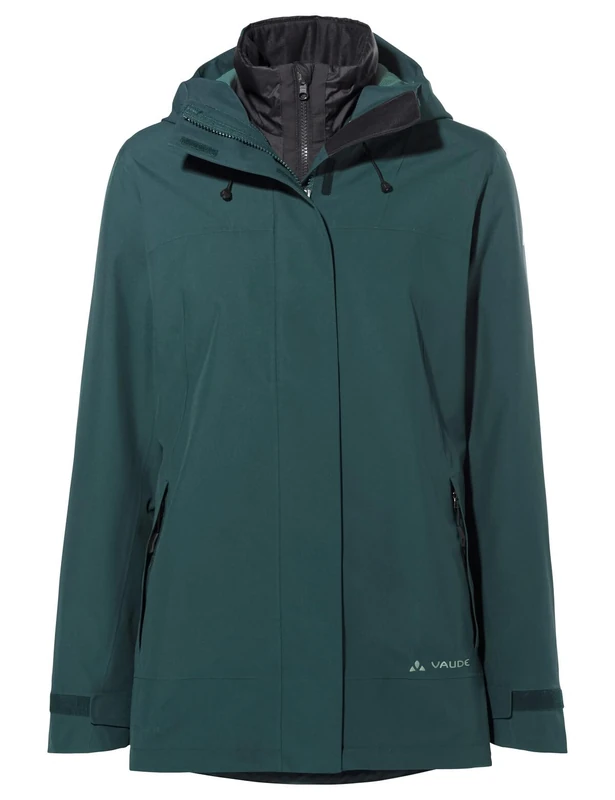 VAUDE Women's Neyland 3-in-1 Jacket