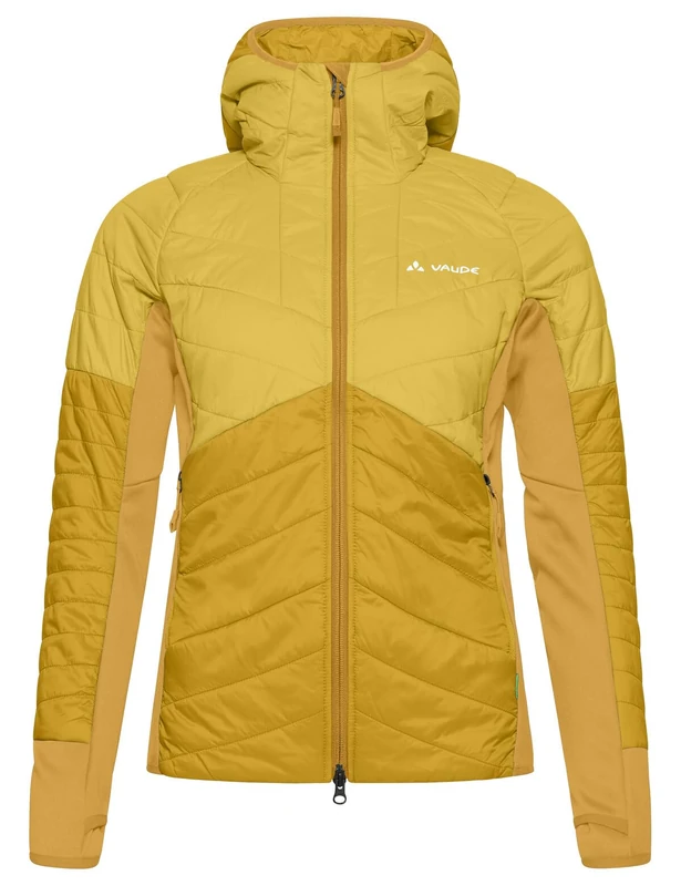 VAUDE Women's Sesvenna Jacket IV