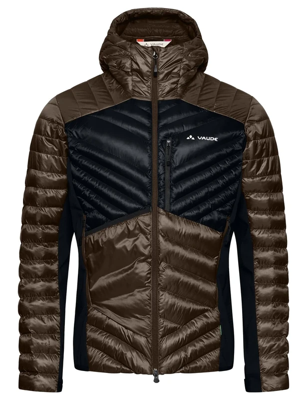 VAUDE Men's Sesvenna Pro Jacket II