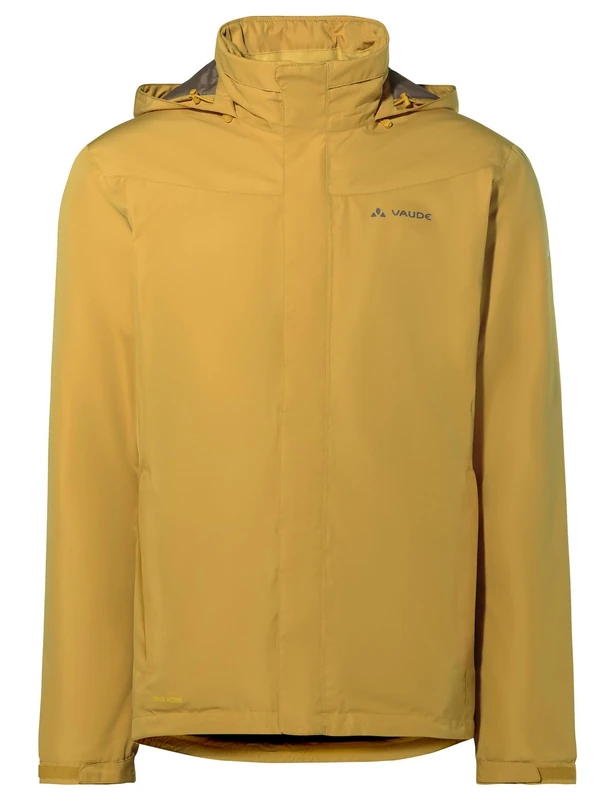 VAUDE Men's Escape Bike Warm Jacket