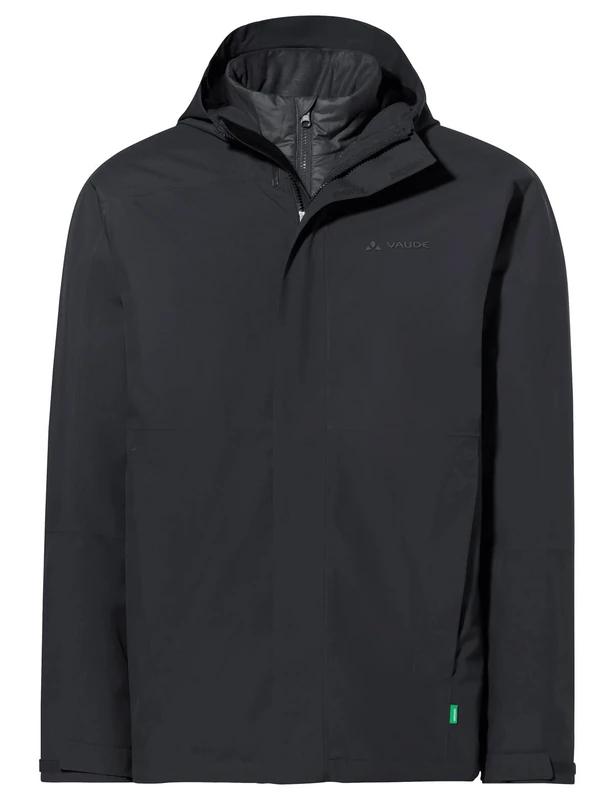 VAUDE Men's Neyland 3-in-1 Jacket