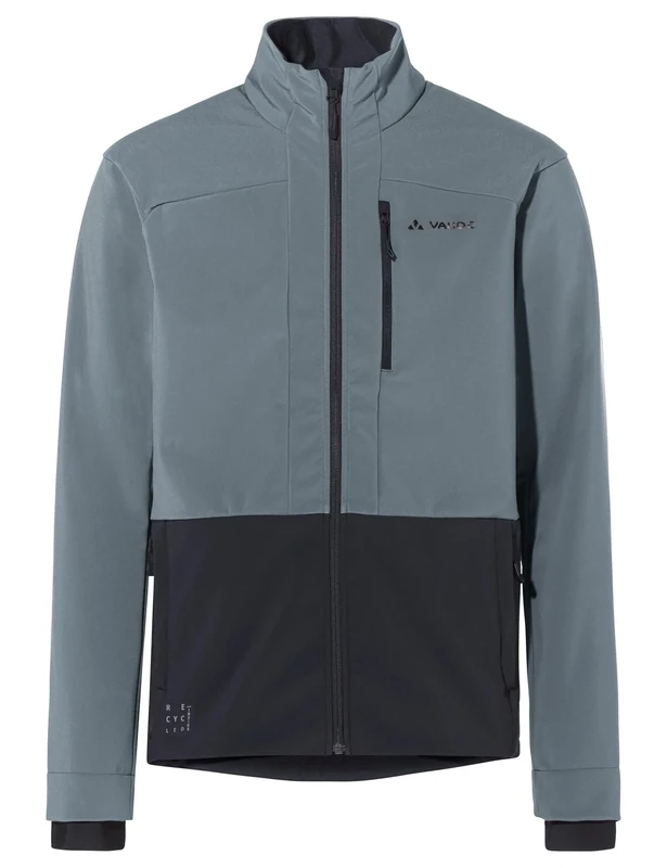 VAUDE Men's Qimsa Pro Softshell Jacket