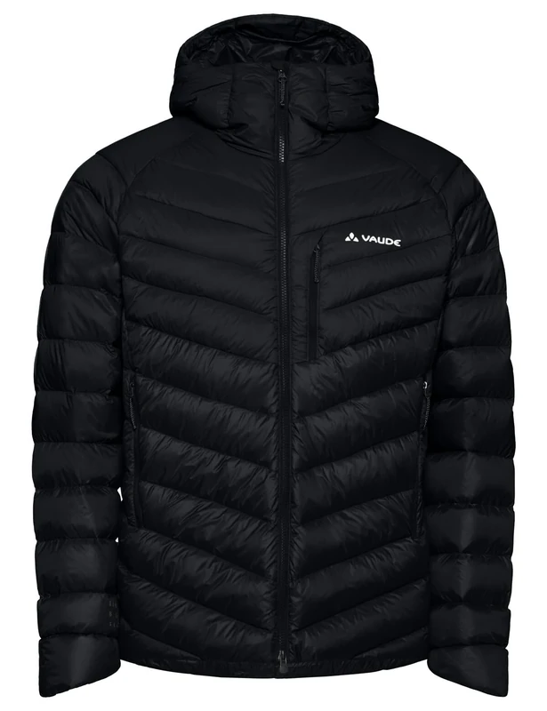 VAUDE Men's Monviso Down Hooded Jacket