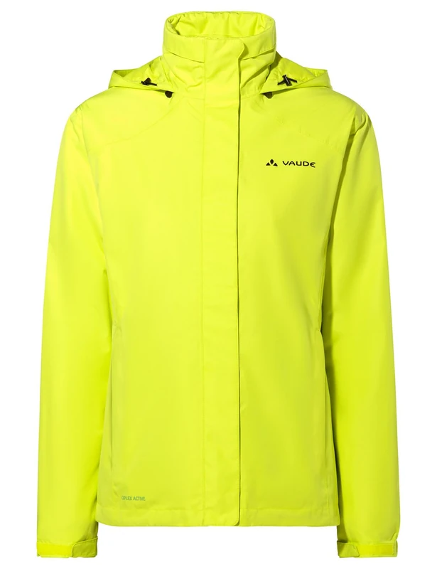 VAUDE Women's Escape Bike Warm Jacket