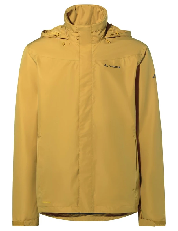 VAUDE Men's Escape Bike Light Jacket