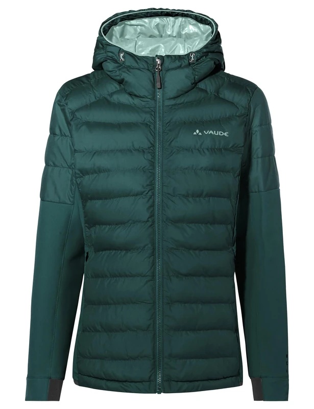VAUDE Women's Elope Hybrid Jacket