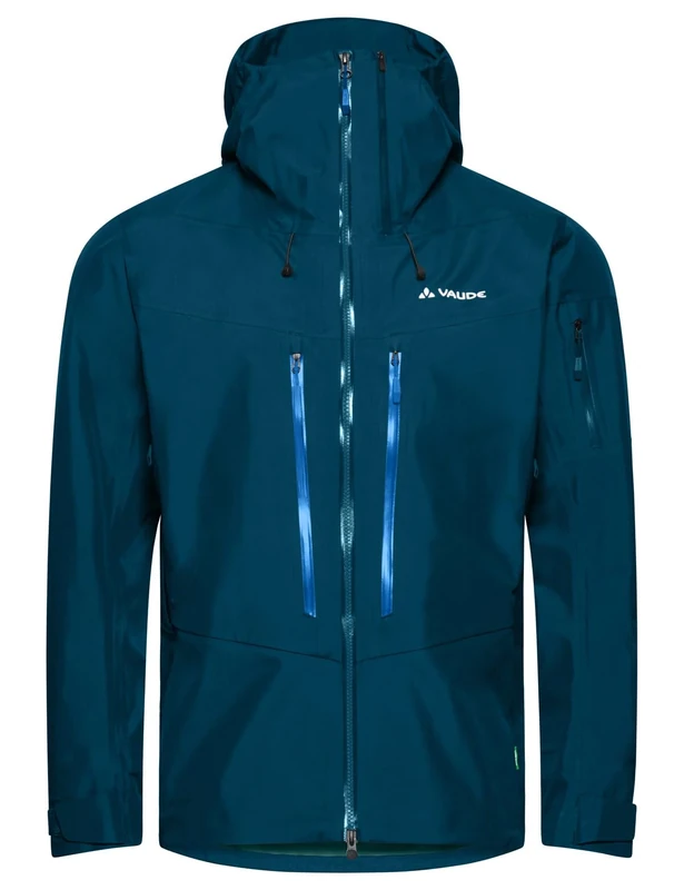 VAUDE Men's Monviso 3L Jacket