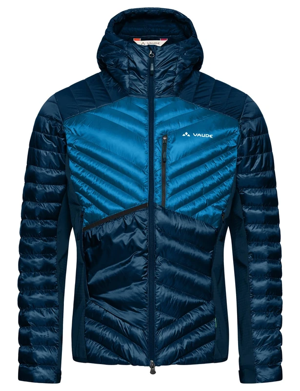 VAUDE Men's Sesvenna Pro Jacket II