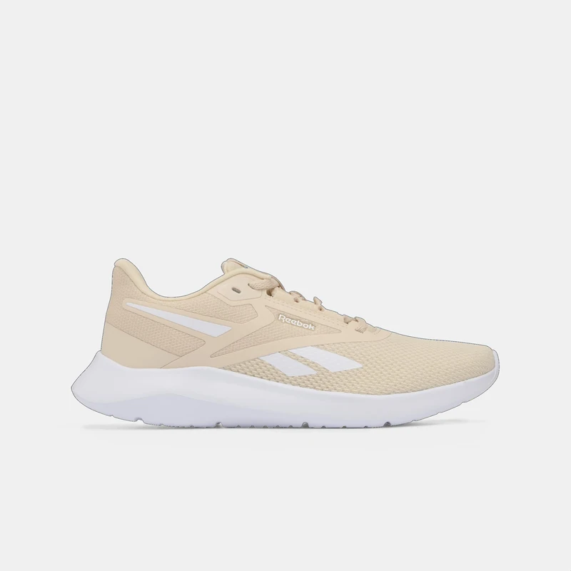 Reebok Women's Prime Lite Trainers, Tapioca White, 5 UK