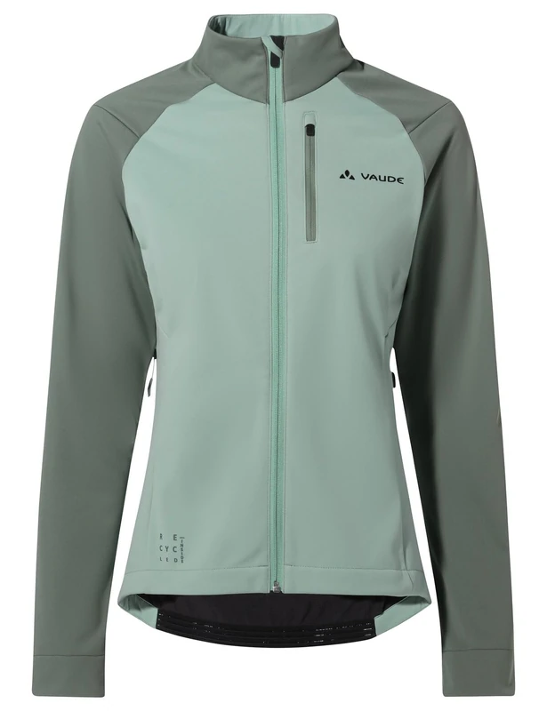 VAUDE Women's Posta Softshell Jacket II