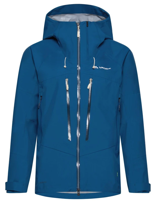 VAUDE Women's Monviso 3L Jacket