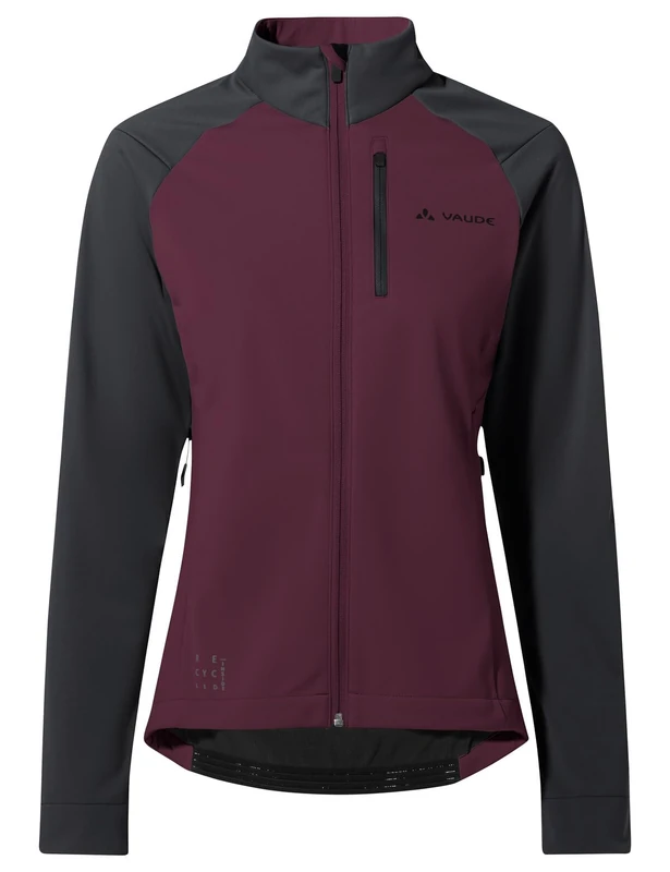 VAUDE Women's Posta Softshell Jacket II
