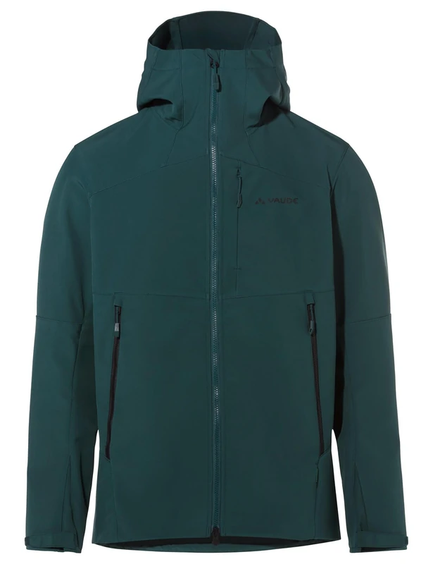 VAUDE Men's Roccia Softshell Jacket II