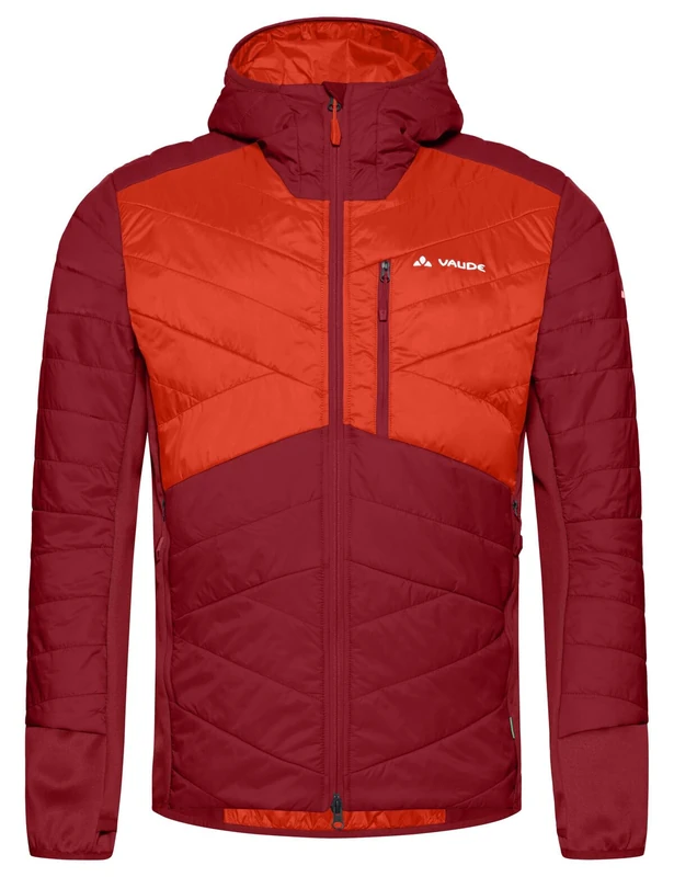 VAUDE Men's Sesvenna Jacket IV