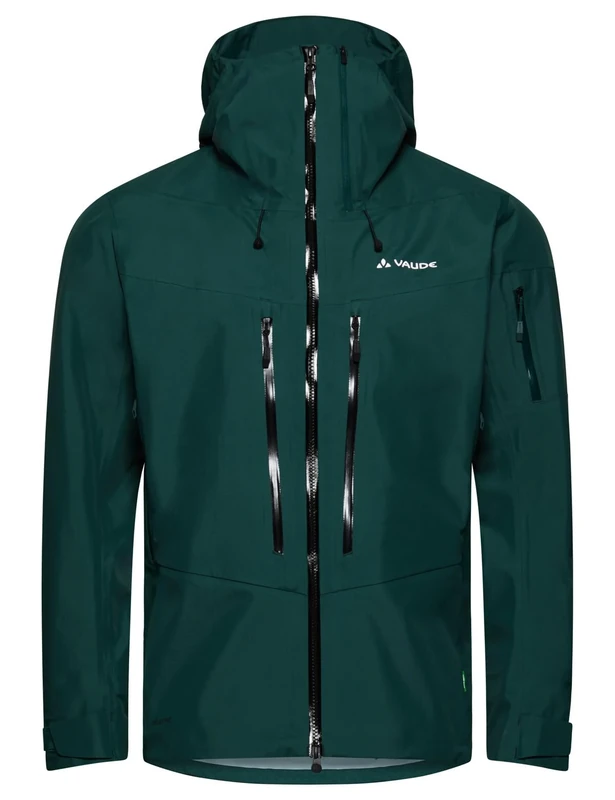 VAUDE Men's Monviso 3L Jacket