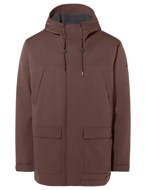 VAUDE Men's Manukau Parka III