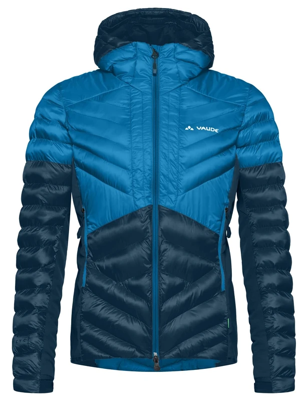 VAUDE Women's Sesvenna Pro Jacket II