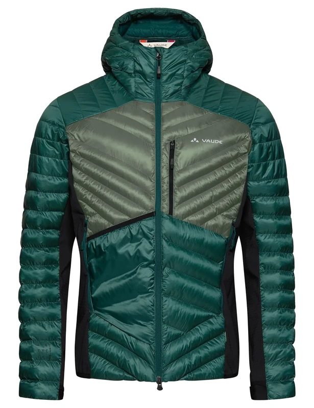 VAUDE Men's Sesvenna Pro Jacket II