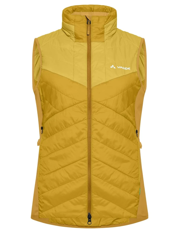 VAUDE Women's Sesvenna Vest IV Jacket